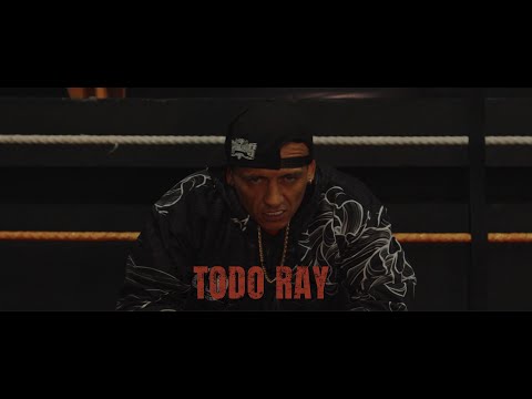 Todo Ray - Cariñito Ft King Soul (Video Oficial)