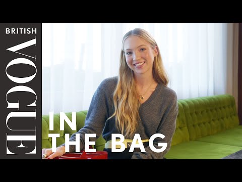 Lila Moss: In The Bag | Episode 64 | British Vogue