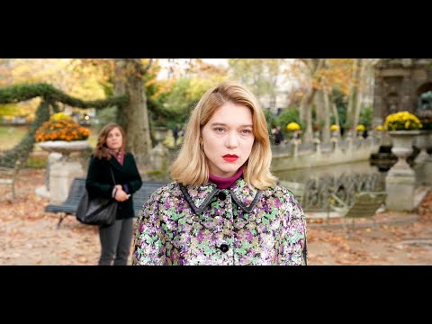 프랑스 (France) 메인예고편