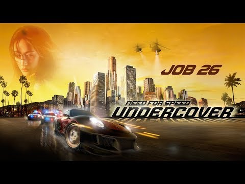 Need for Speed | Undercover | Job 26