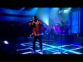 R. Kelly performing I Believe I Can Fly on Jools ...