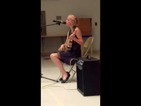 Caelyn Calhoun 06022016