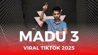 Download lagu DJ INDO MADU TIGA VIRAL TIKTOK mp3