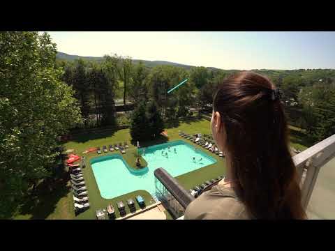 All Inclusive - Splendid Ensana Health Spa Hotel, Piešťany