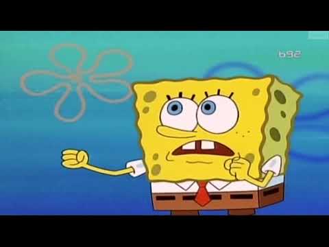 Sundjer Bob lignjoslav strajkuje 3. deo