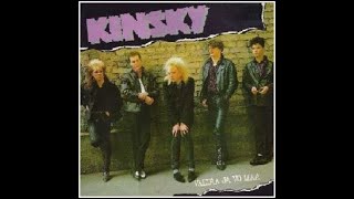 Jussi Hakulinen &amp; Kinsky - Majakka