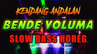 Download lagu Dj Bende Yoluma Giderim || Dj Slow Bass Jedor Viral Terbaru 2022 Cek Sound Mantab mp3