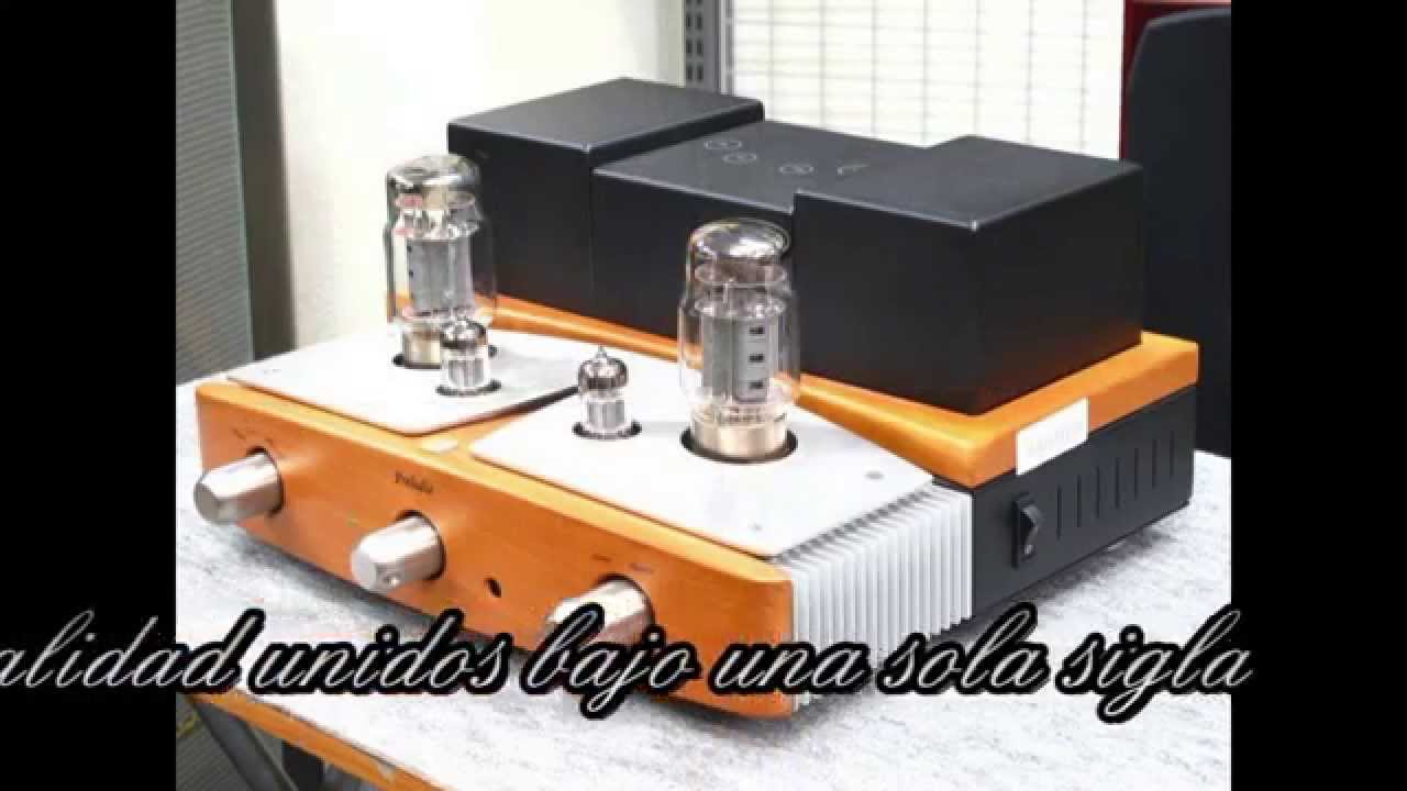 Unison Research Preludio