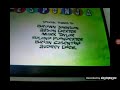 Fanboy And Chum Chum Credits 2009