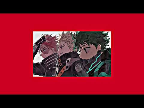 𝗙𝗶𝗴𝗵𝘁𝗶𝗻𝗴 𝗼𝗳𝗳 𝘀𝗼𝗺𝗲 𝘃𝗶𝗹𝗹𝗮𝗶𝗻𝘀 𝘄𝗶𝘁𝗵 𝘁𝗵𝗲 𝘁𝗿𝗶𝗼  ( 𝗮 𝗠𝗛𝗔 𝗽𝗹𝗮𝘆𝗹𝗶𝘀𝘁 )