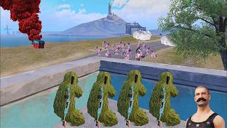 Download lagu Victor Squad   Full M249 = Heart Attack 😂😱 | PUBG MOBILE Funny! mp3