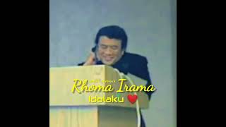 Download lagu RHOMA IRAMA Membaca Paparan Makalah di University of Pittsburgh Amerika Serikat. mp3