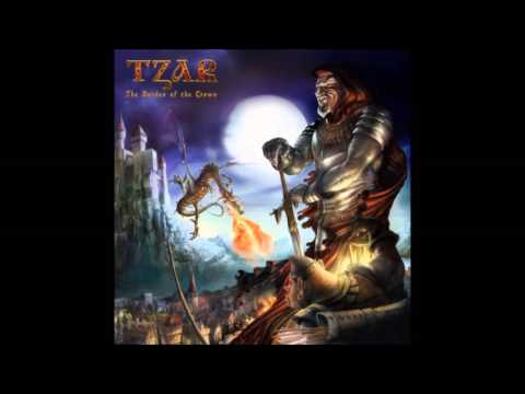 Tzar: the burden of the crown OST
