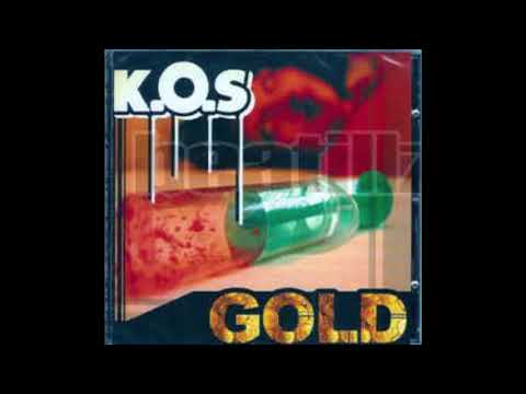 K.o.s feat. Rhymin Simon - 50Cent Diss