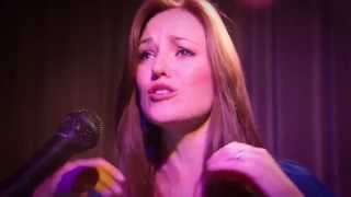 Laura Osnes - "Too Much Room" (City of Dreams)