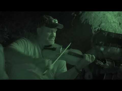 Jam - Tom Weisgerber -9- Billy in the Lowground - 2019 Washington State