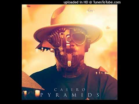 02. Caiiro - Lwandle (feat. Pixie L) (2022)