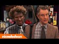 Henry Danger | De beste vadermomenten! | Nickelodeon Nederlands