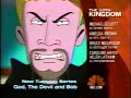 2000 God The Devil Bob Daddio Battery Park Promos
