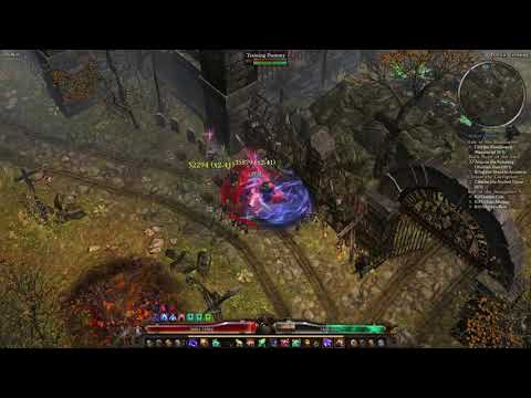 PB-Trickster - Dummy Kill in 13s