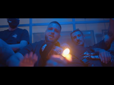 Lobo - Για Πάντα Παιδιά (Ft. Dj Moya) [Official Video]