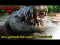 மாய உலகை தேடும் மந்திர குள்ளநரி|TVO|Tamil Voice Over|Tamil Dubbed 
