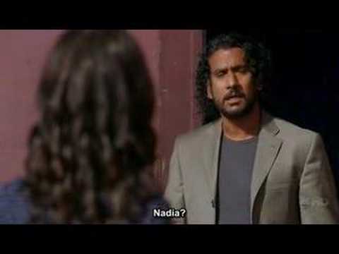 Lost stagione 4, Sayid e Nadia