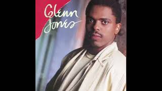 Glenn Jones - All I Need To Know (Don't Know Much)