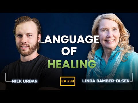 The Power of 24,000 Sound Frequencies: Vibrational Healing & Therapy |Linda Bamber-Olson @wavwatch