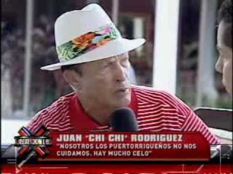 SuperXclusivo 3/12/10 - Proyecto de Chi Chi Rodríguez en quiebra