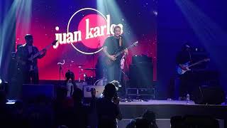 juan karlos – Sistema (LIVE at IC3 Convention Center, Cebu 2019)