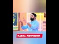 Paraspandhi Karmastatus Karma Motivation