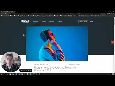 Programmatic Advertising Trends to Know for 2023 and Beyond