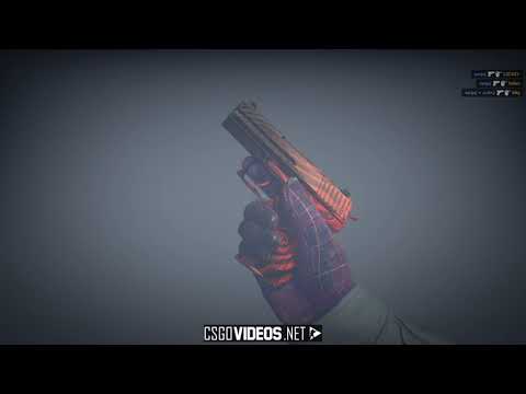 sergej vs. MIBR - 4K at CS:GO Asia Championships 2019 | CS GO