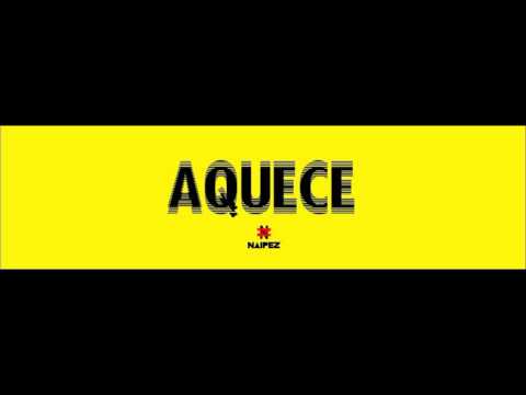 Naipez - Aquece (Prod. Devil's Lab | Beat - Magrin)