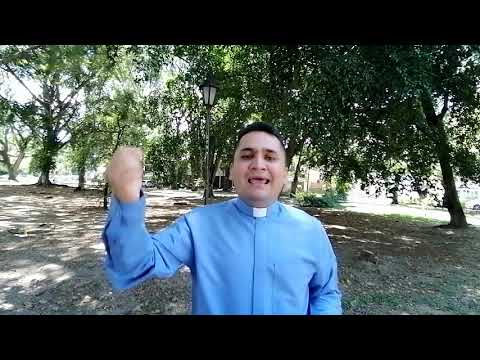 Psalm 130 (129) Out of the depths I cry to you, Lord | Father Andrés Olaya | Word of God