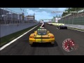 Supercar Challenge Review Ps3