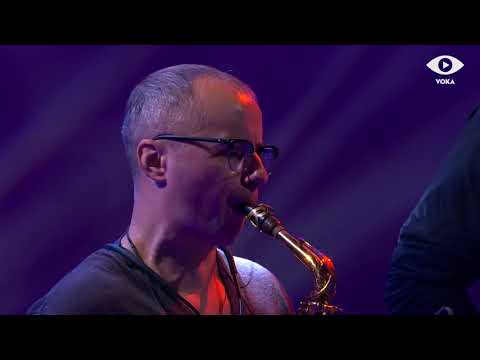 P. Arakelian & The Outsiders - Prelude C moll (Chopin)