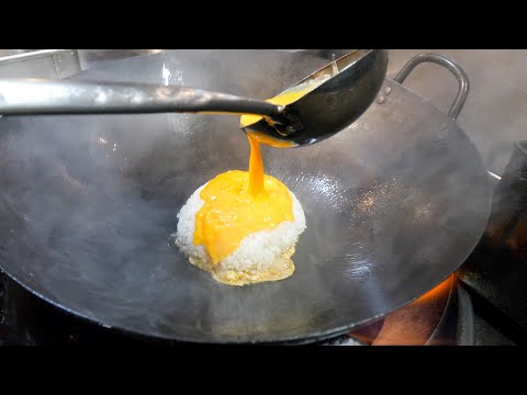 Si pides un almuerzo de 880 yenes, automáticamente obtendrás ramen libre en Gekiyabacho Shokudo.