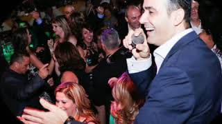 الحنة للعريس وللعروس ربيع سمعان alhena rabih samaan