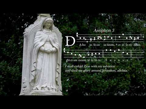 12.14.25 Lauds, Gaudete Sunday Morning Prayer of the Liturgy of the Hours