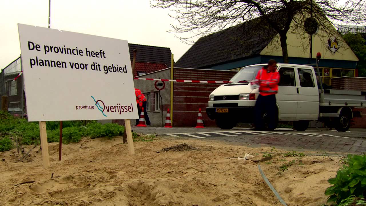 Wat is een omgevingsvisie in de nieuwe Omgevingswet?