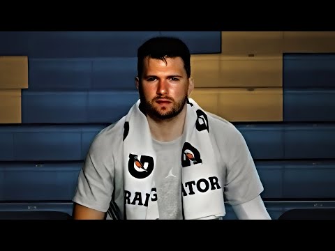 Luka Is Coming for Revenge