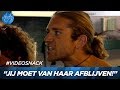 Adriaan ontploft tegen Gerrit | UTOPIA