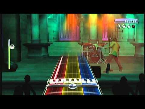 Rare Respite - RB3 Custom