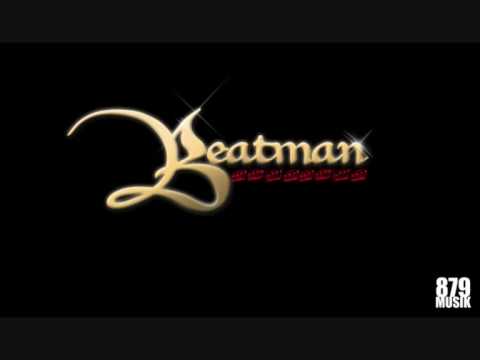 Beatman - Kanacken der Strasse