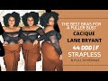 Best Bras For A Fuller Bust Size 44DDD F Plus Size Bras