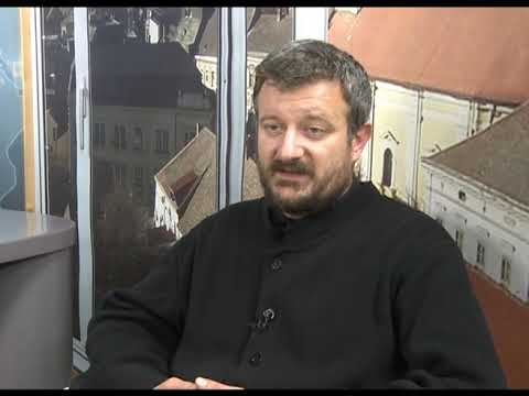 Milan Pršić - Najava  Sv. Nektarije