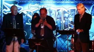 Original Dixieland One Step