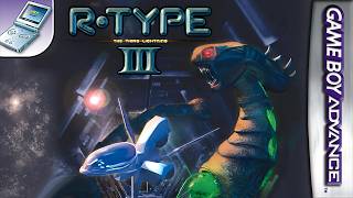 Longplay of R-Type III: The Third Lightning